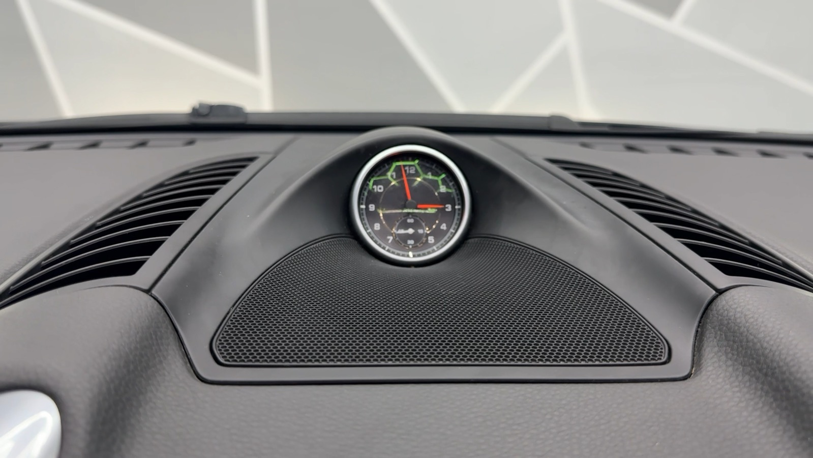 2016 Porsche Cayenne Sport Utility 4D 48