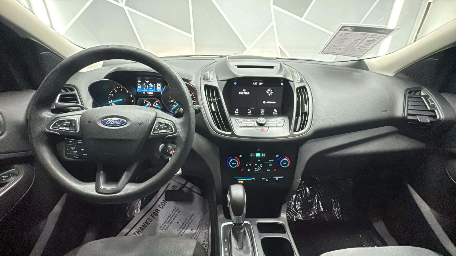 2018 Ford Escape SE Sport Utility 4D 39