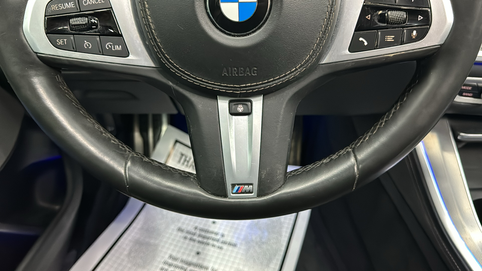 2020 BMW X5 xDrive40i Sport Utility 4D 44