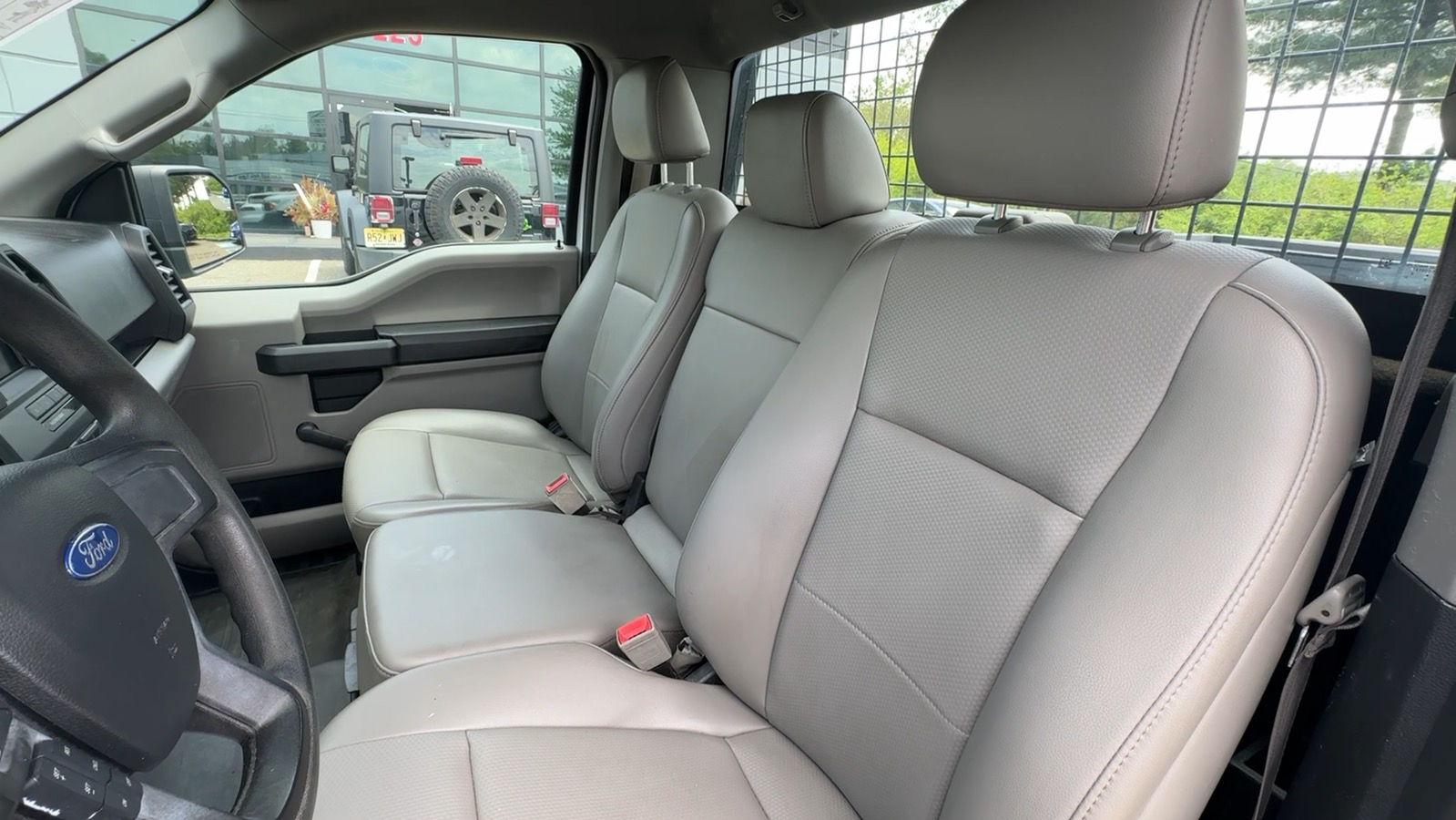2019 Ford F150 Regular Cab XLT Pickup 2D 6 1/2 ft 55