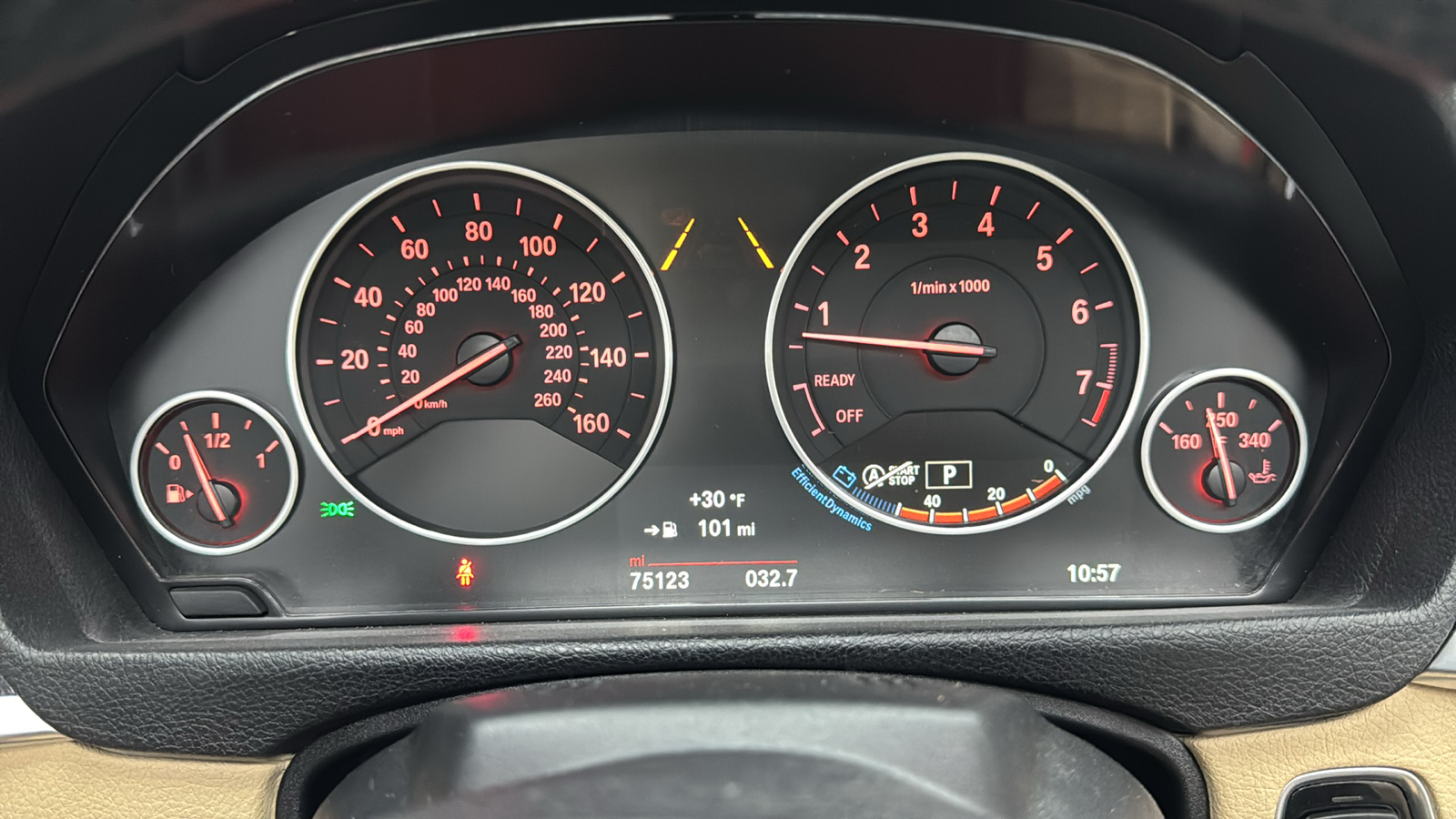 2018 BMW 4 Series 430i Convertible 2D 39