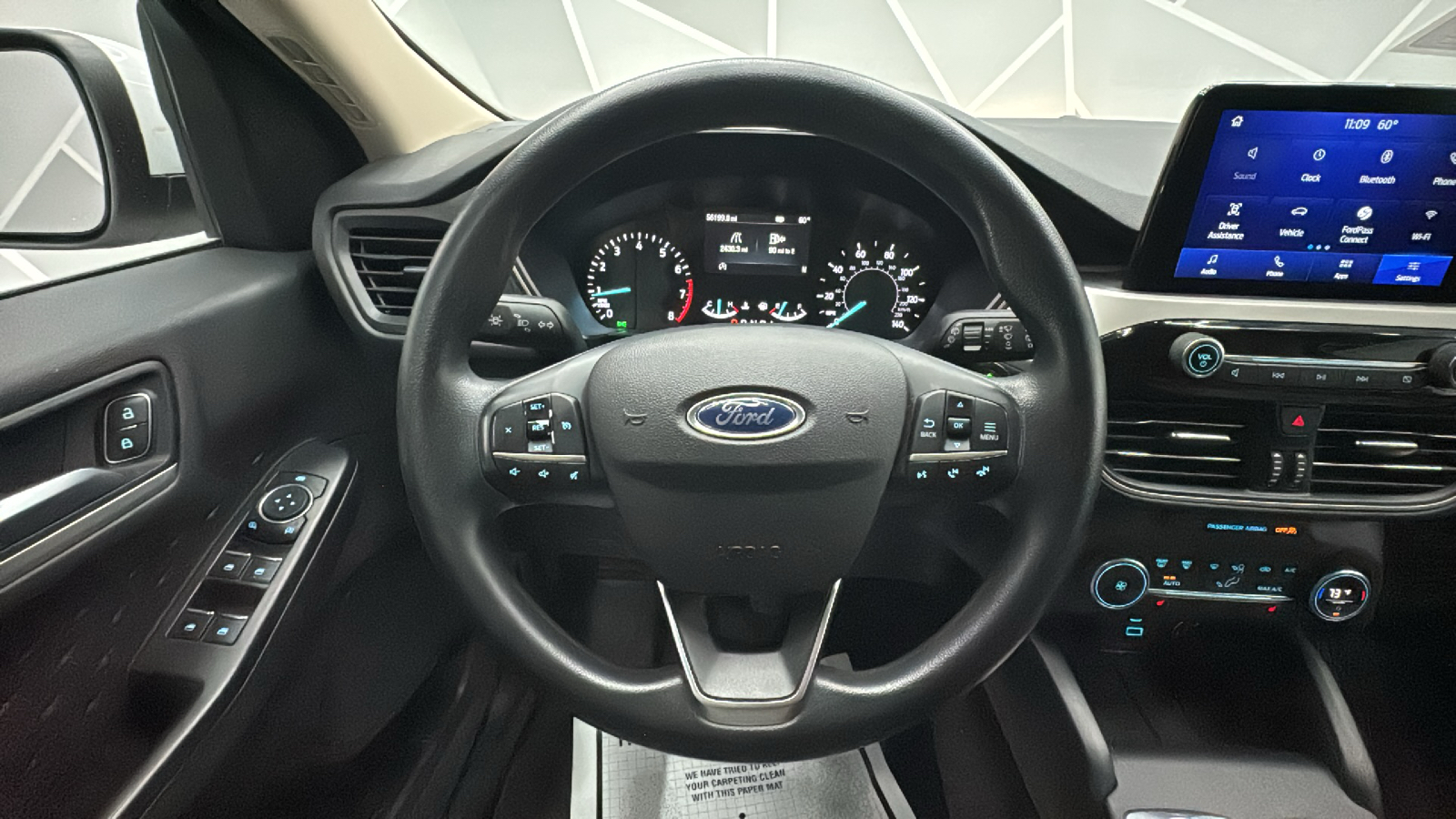 2020 Ford Escape  42