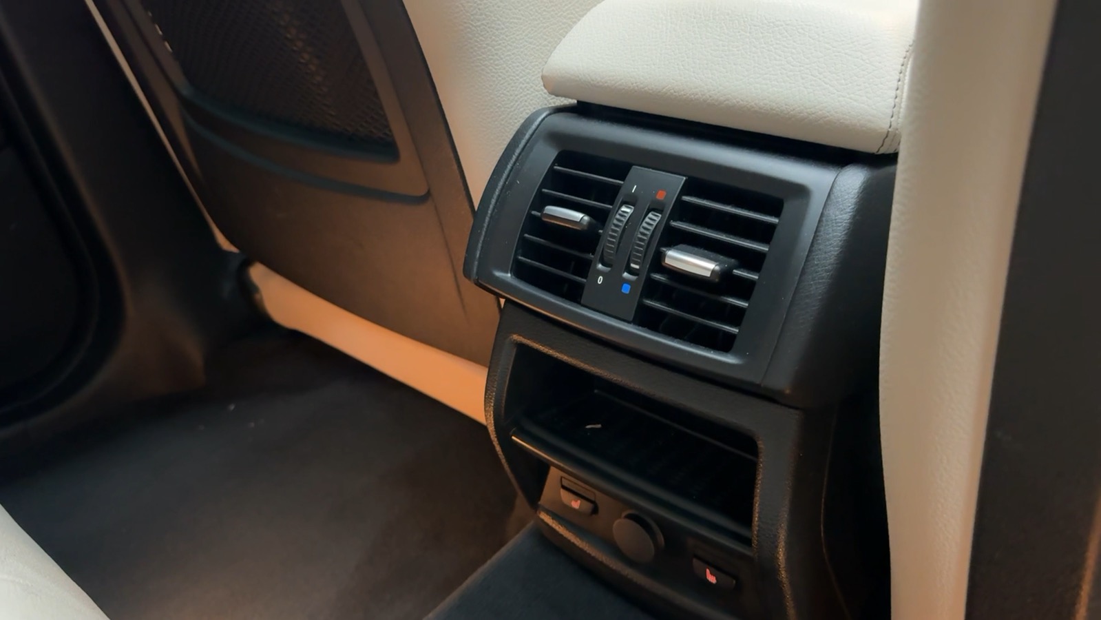 2014 BMW X3 xDrive28i Sport Utility 4D 28