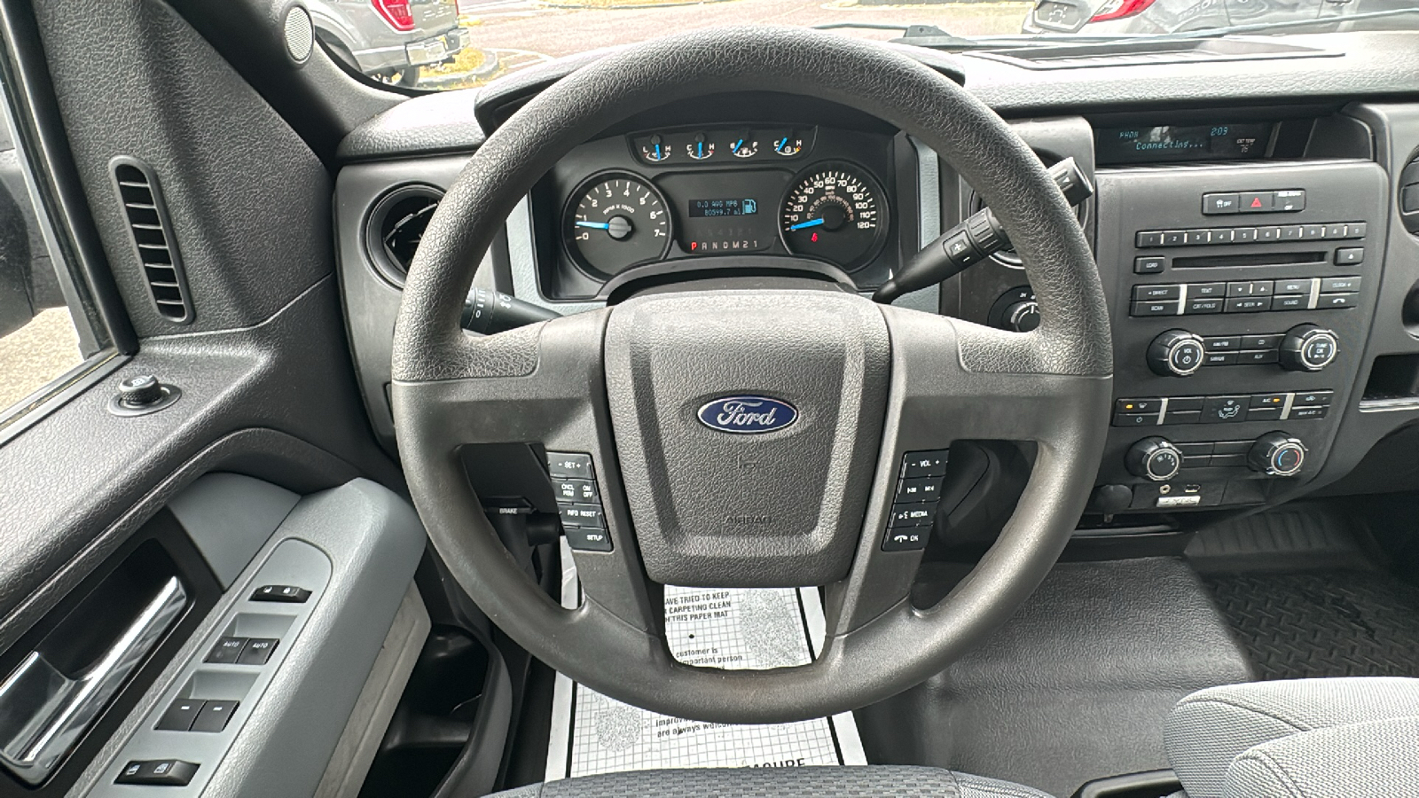 2013 Ford F-150  42