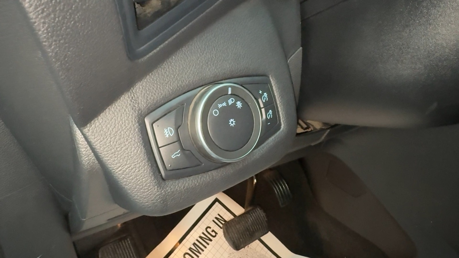 2018 Ford Escape SE Sport Utility 4D 46