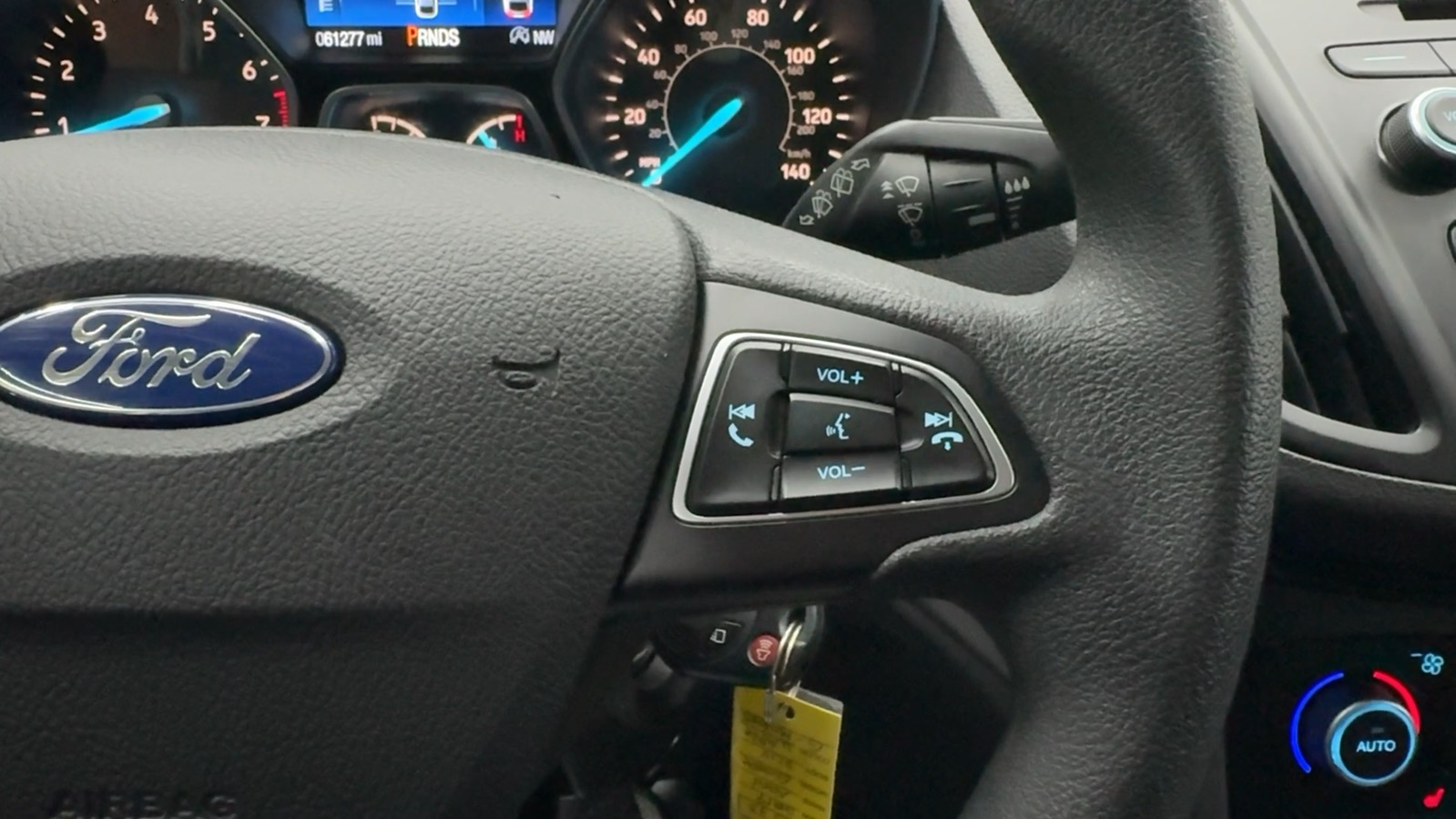 2018 Ford Escape SE Sport Utility 4D 51