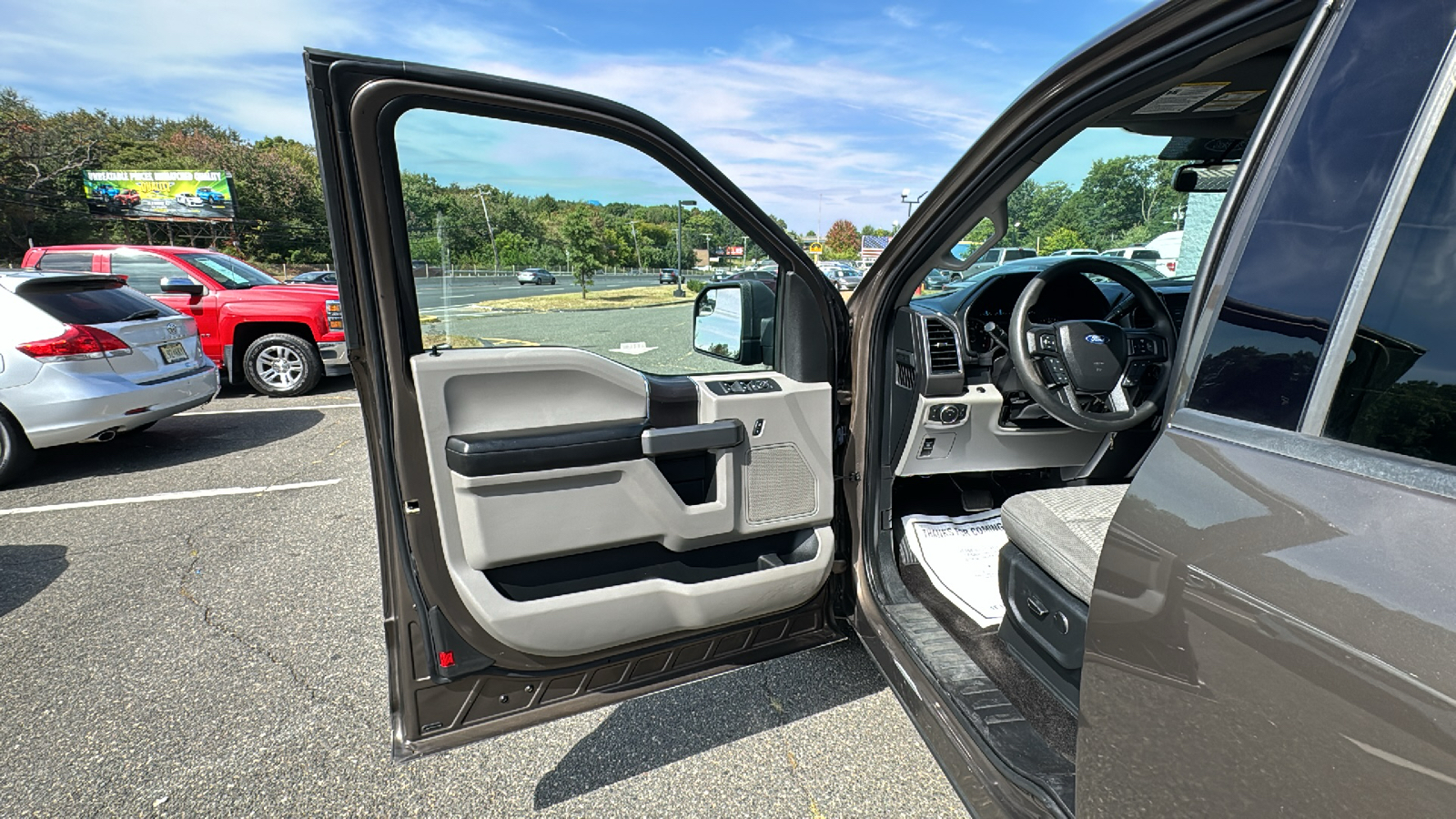 2018 Ford F-150  30