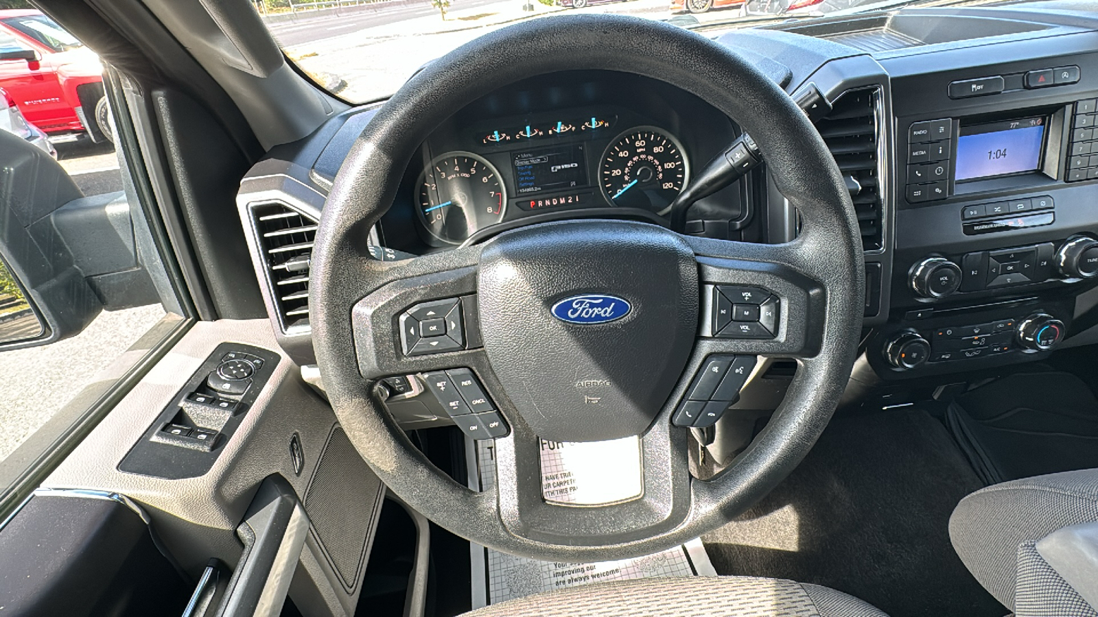 2018 Ford F-150  42