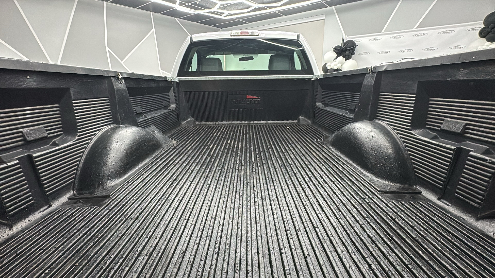 2013 Ford F150 Regular Cab XL Pickup 2D 8 ft 21