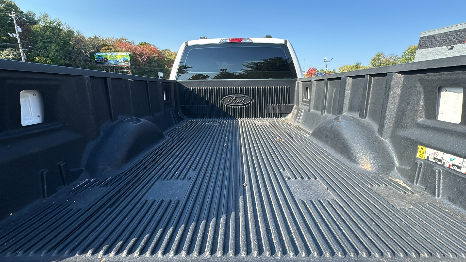 2021 Ford F150 Super Cab XL Pickup 4D 8 ft 21