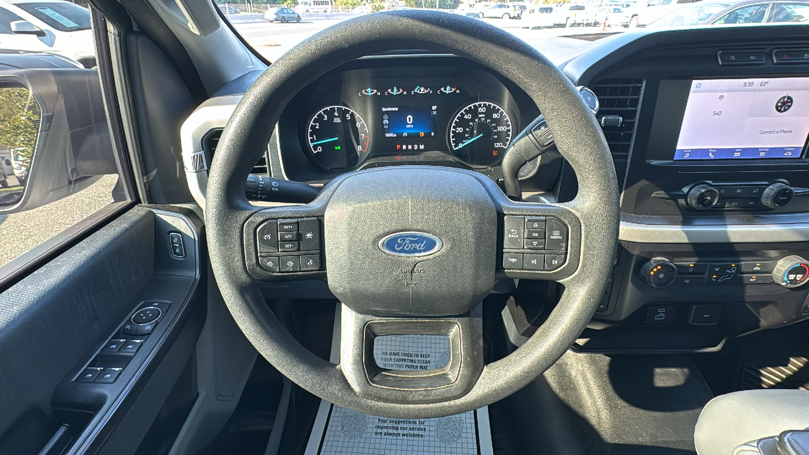 2021 Ford F150 Super Cab XL Pickup 4D 8 ft 39