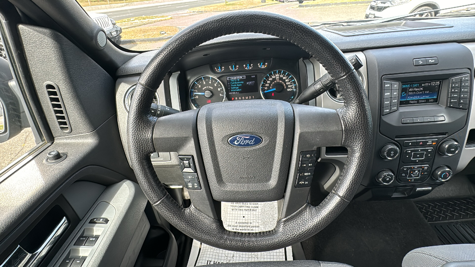 2014 Ford F-150  39