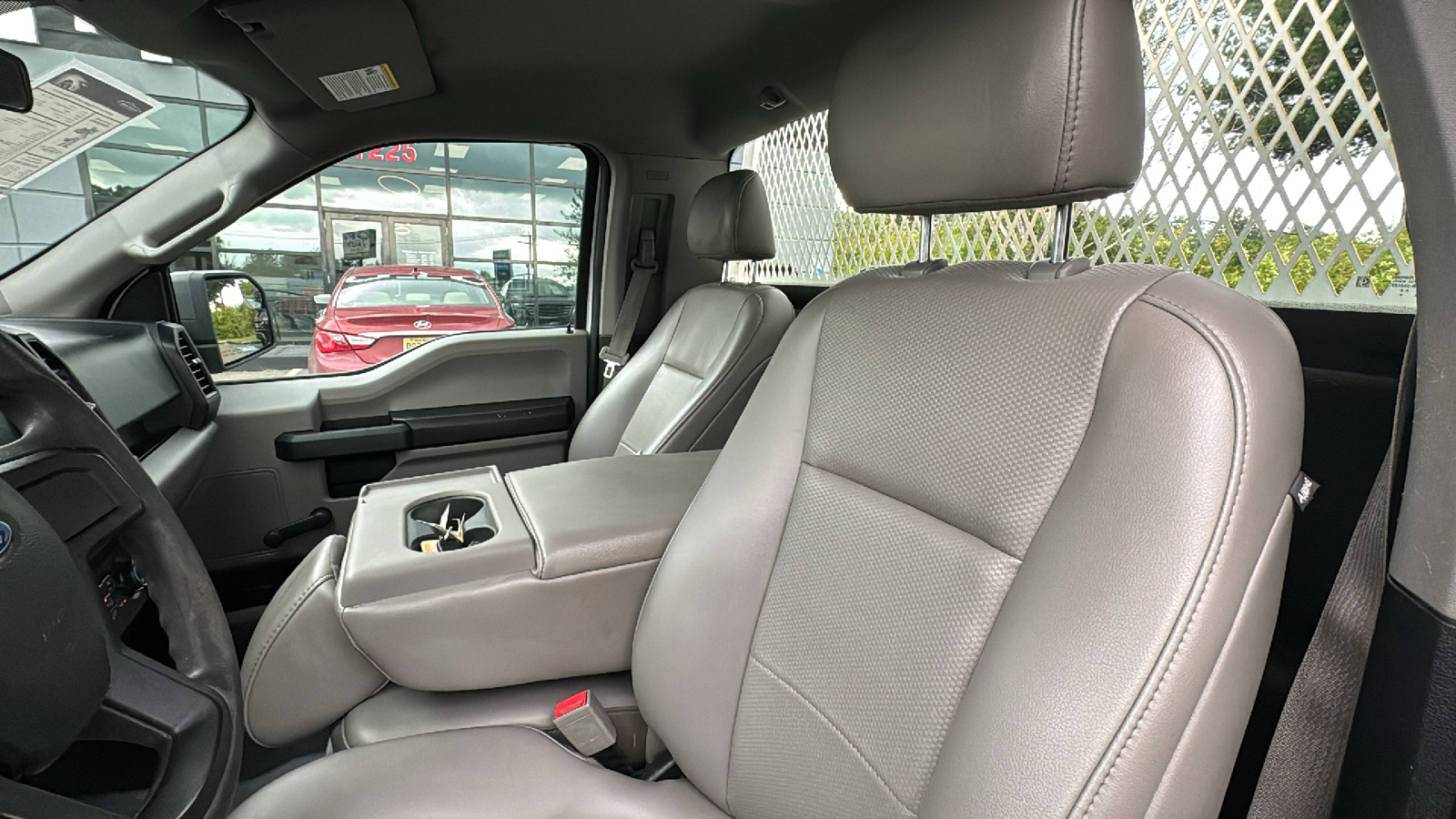 2019 Ford F150 Regular Cab XLT Pickup 2D 8 ft 34