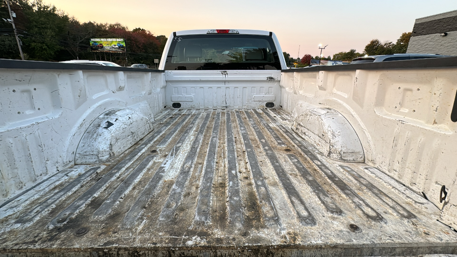 2018 Ford F150 Regular Cab XL Pickup 2D 8 ft 21