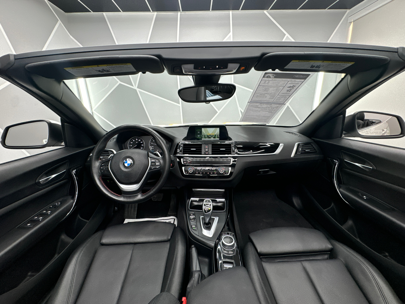 2021 BMW 2 Series 230i Convertible 2D 39