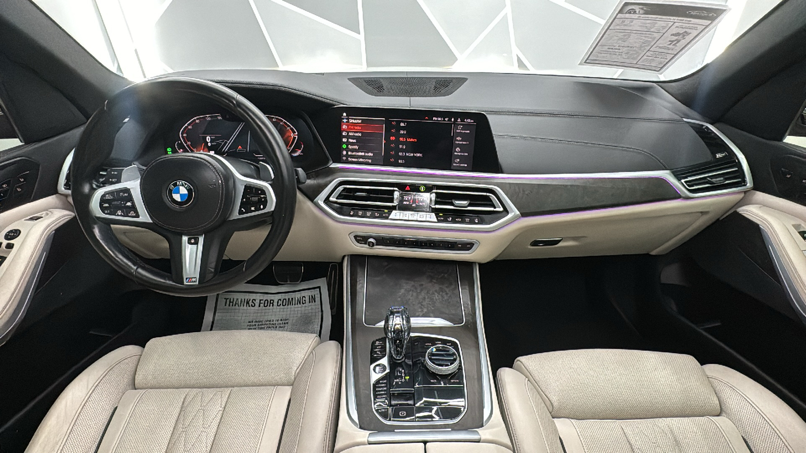 2022 BMW X5 sDrive40i Sport Utility 4D 42