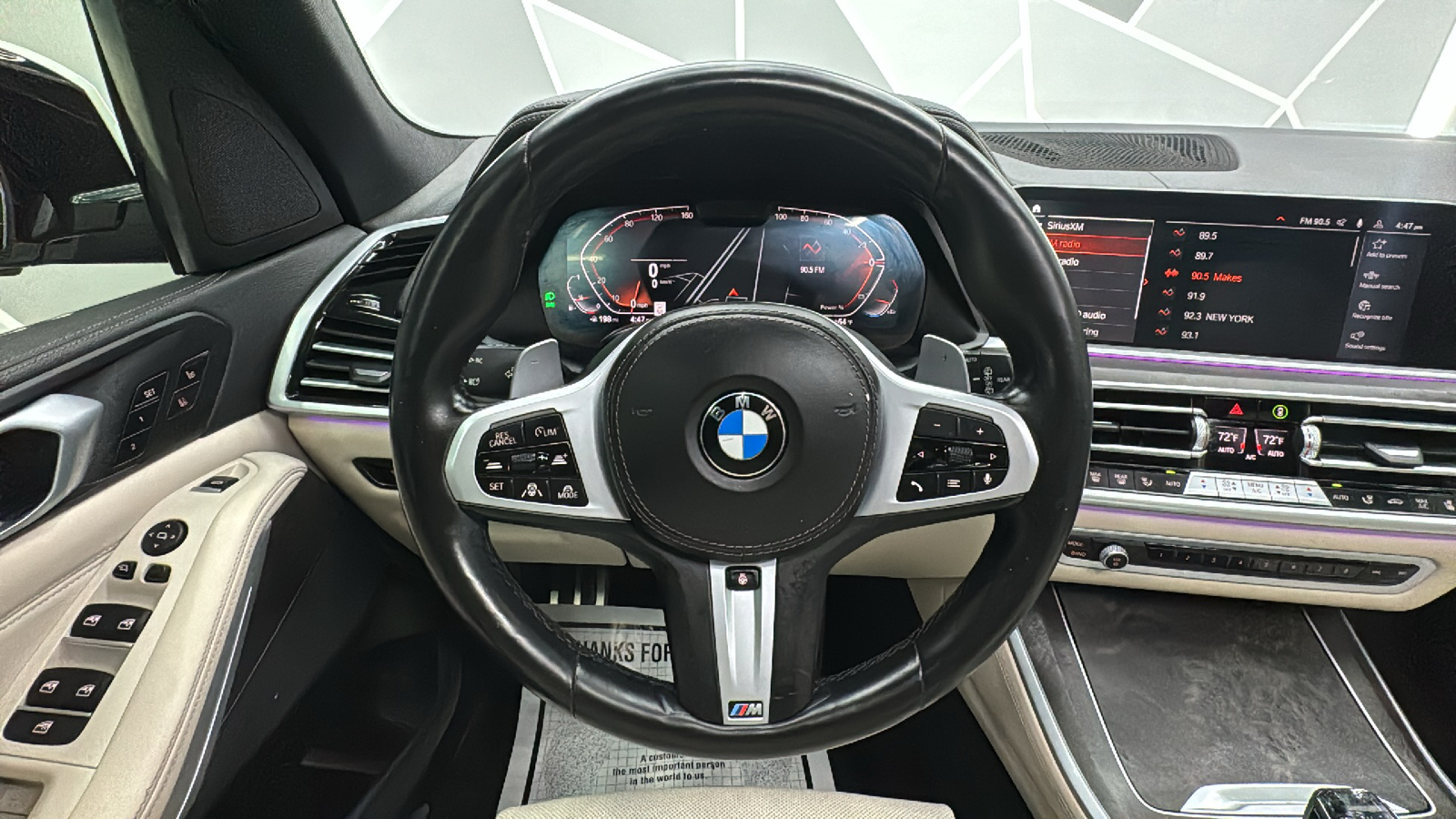 2022 BMW X5 sDrive40i Sport Utility 4D 44