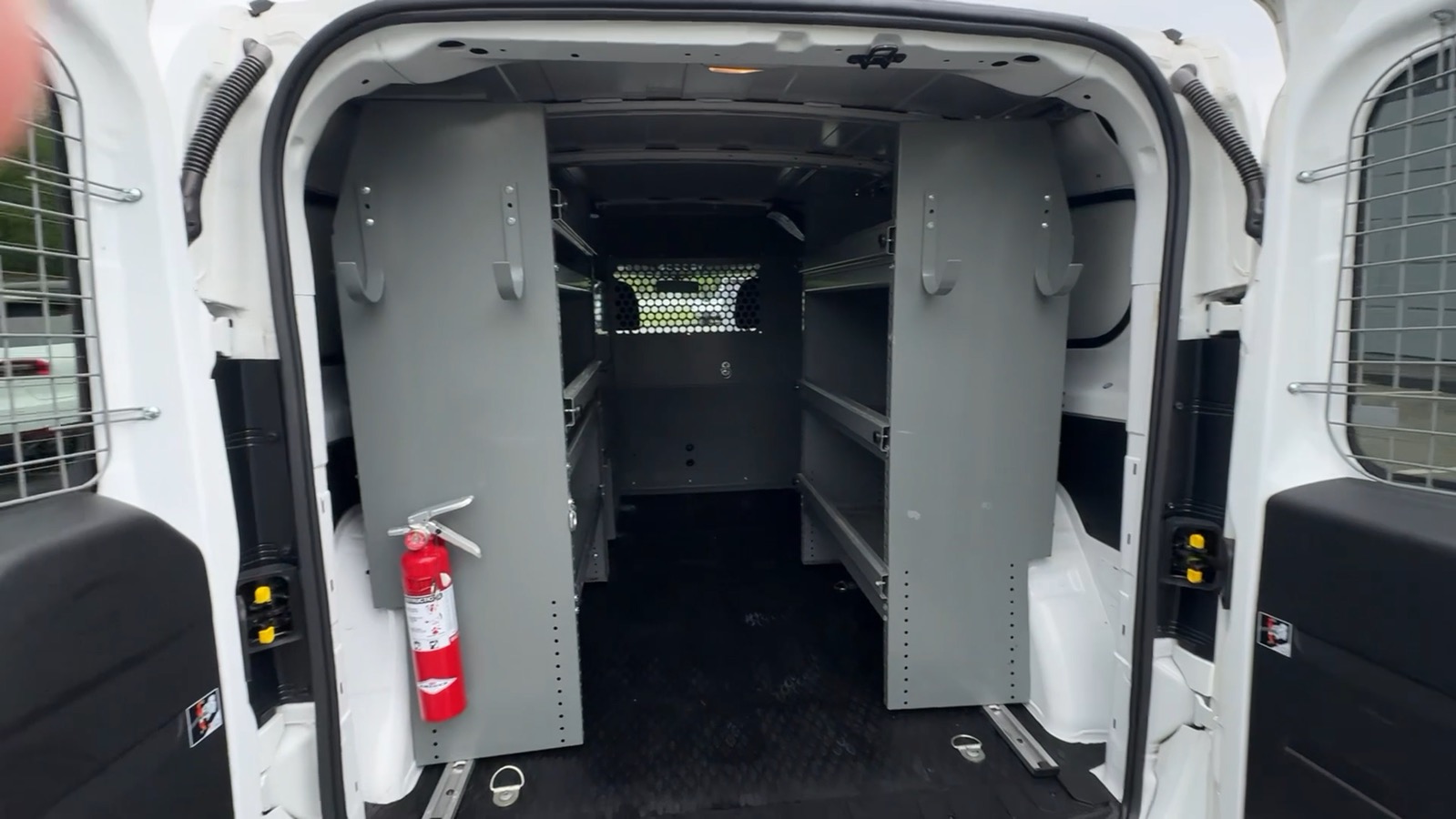 2019 Ram ProMaster City Wagon SLT Van 4D 35