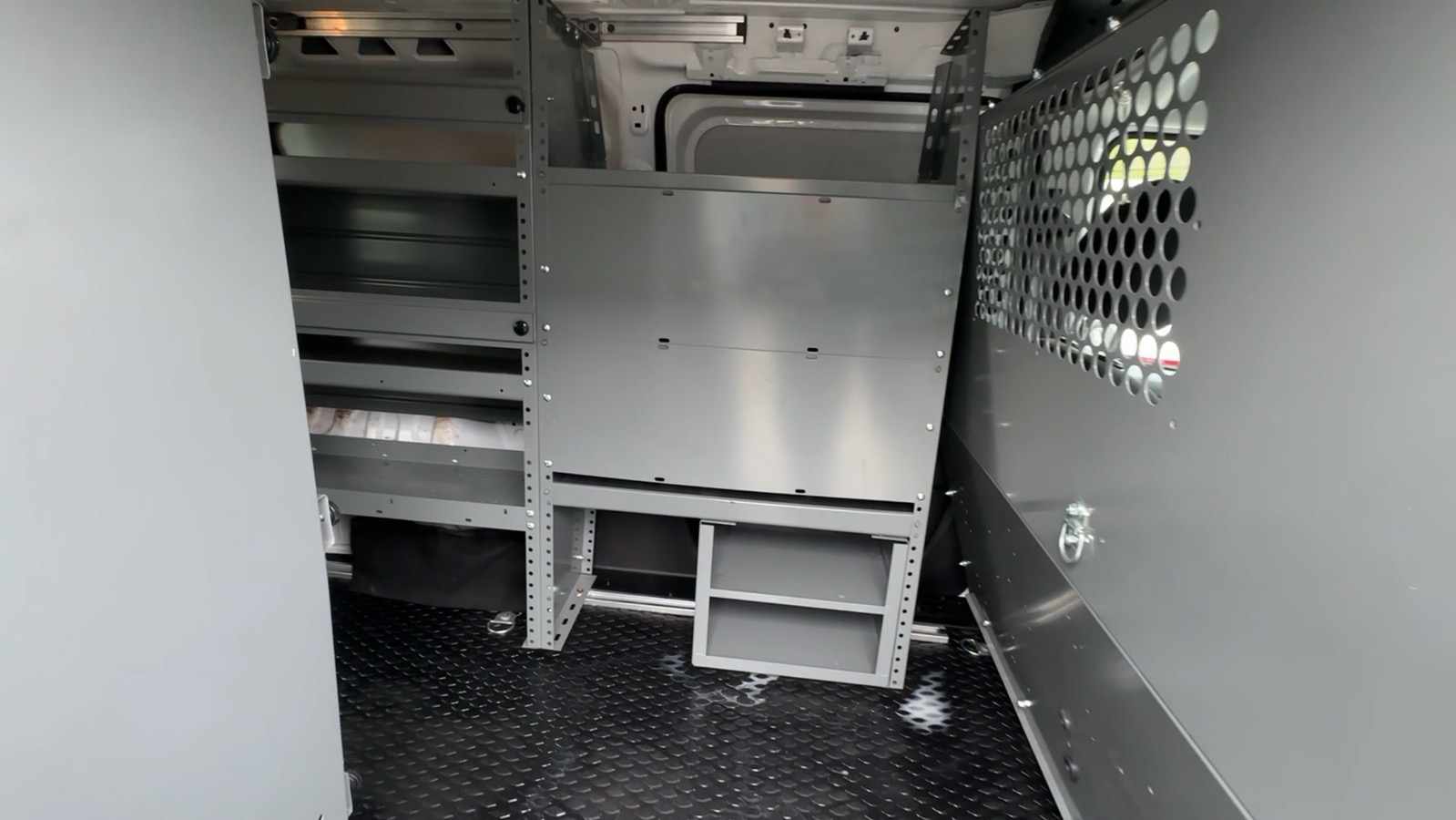 2019 Ram ProMaster City Wagon SLT Van 4D 39