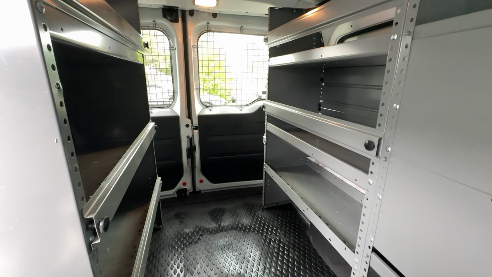 2019 Ram ProMaster City Wagon SLT Van 4D 41