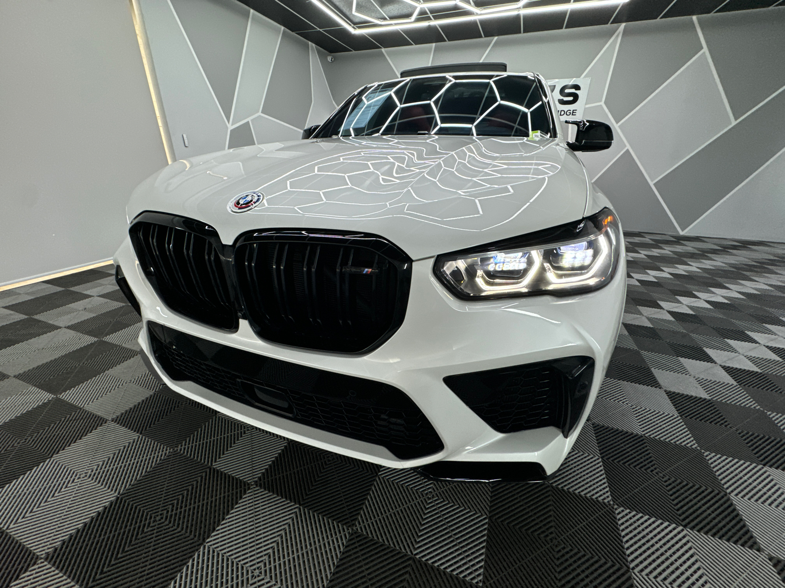 2023 BMW X5 M Sport Utility 4D 12