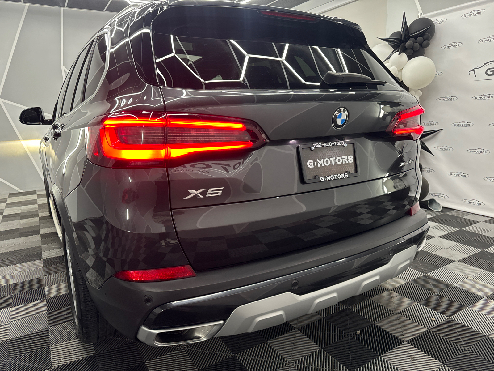 2023 BMW X5  6