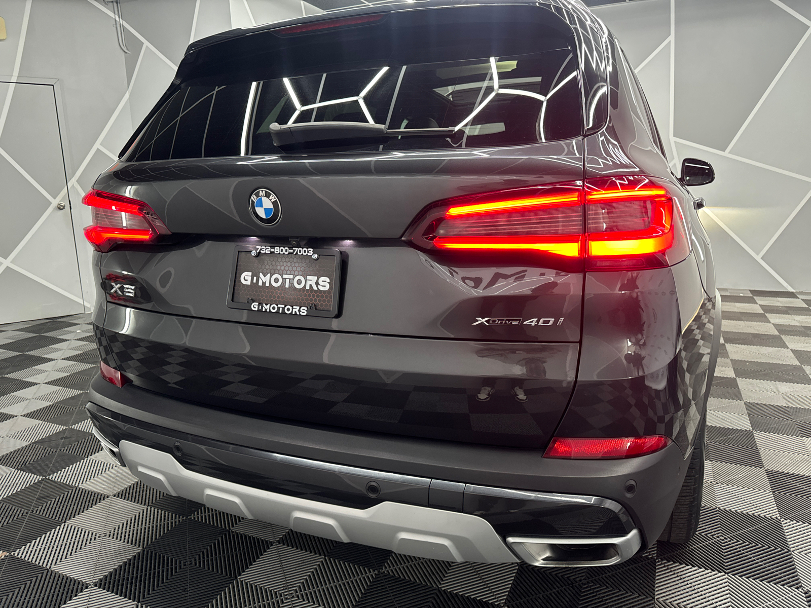 2023 BMW X5  8