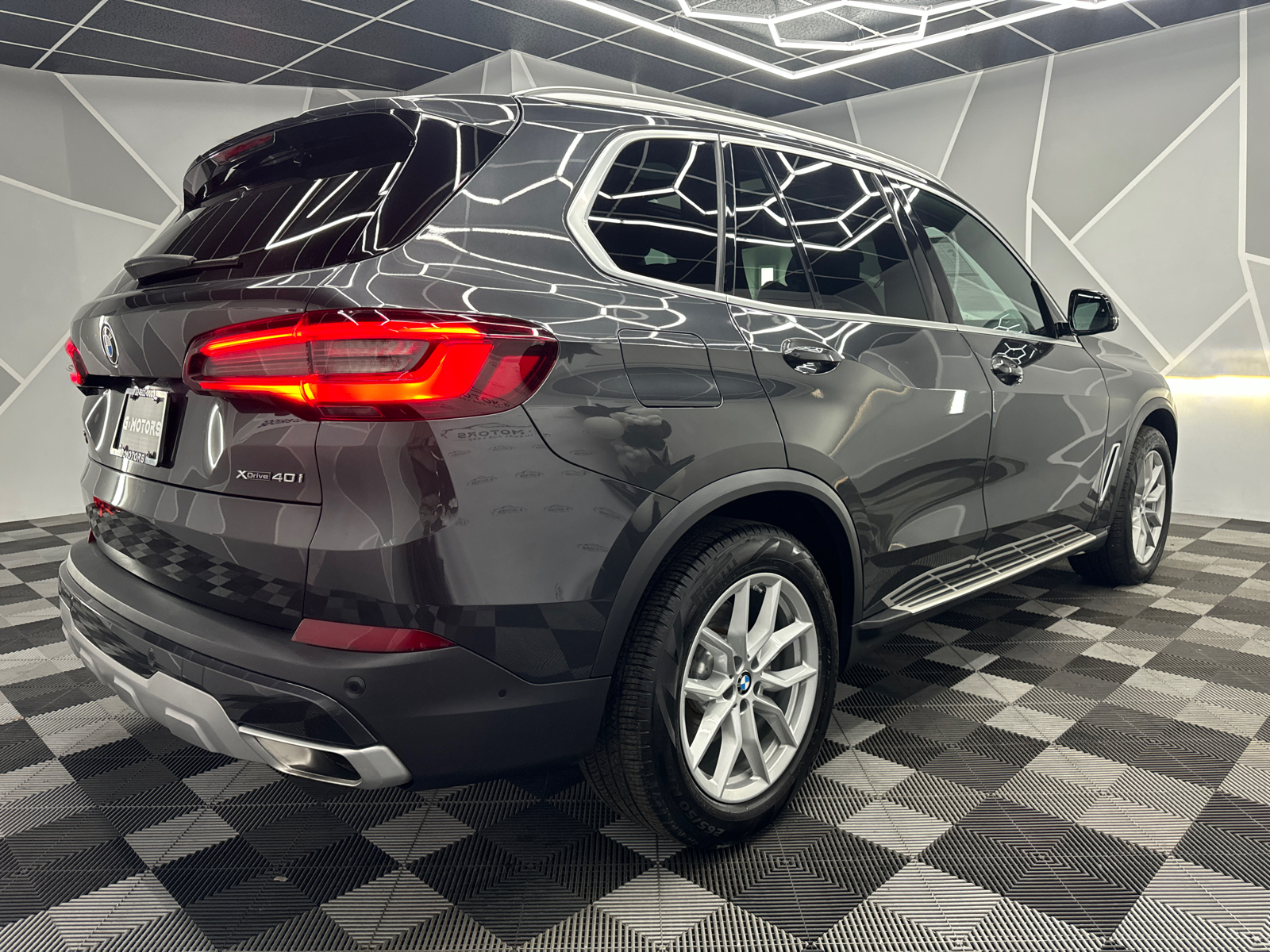 2023 BMW X5  10