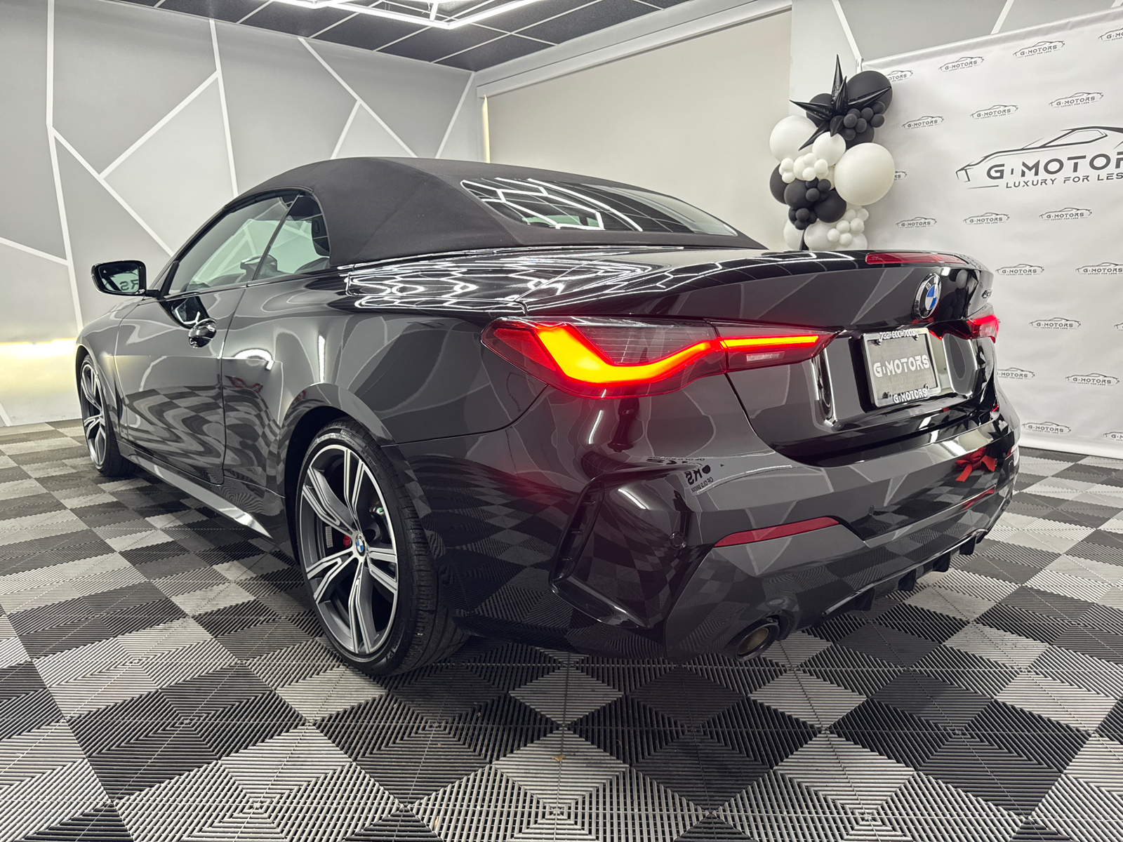 2023 BMW 4 Series  3