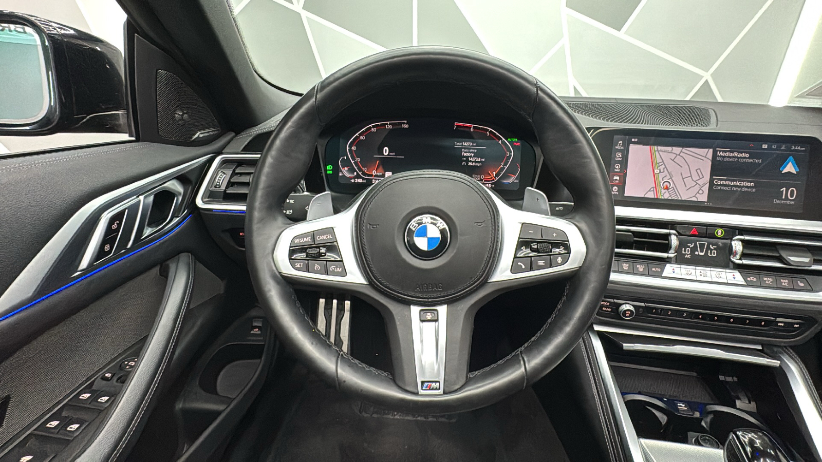 2023 BMW 4 Series  40