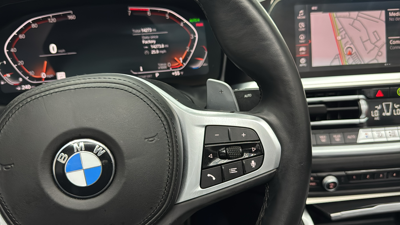 2023 BMW 4 Series  43