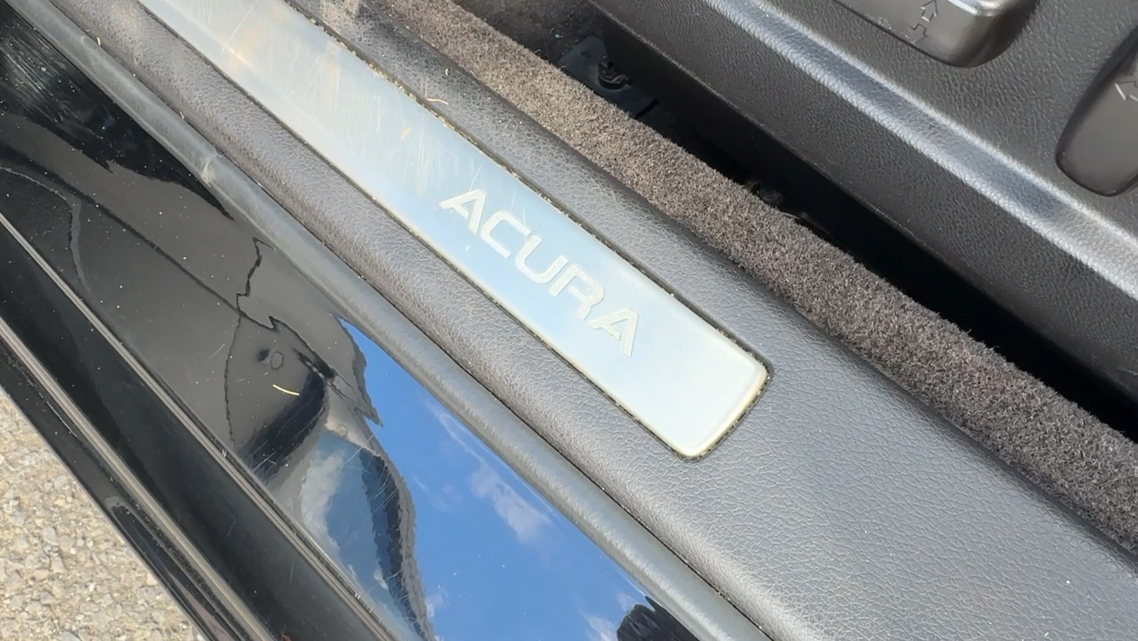 2015 Acura TLX 3.5 Sedan 4D 36