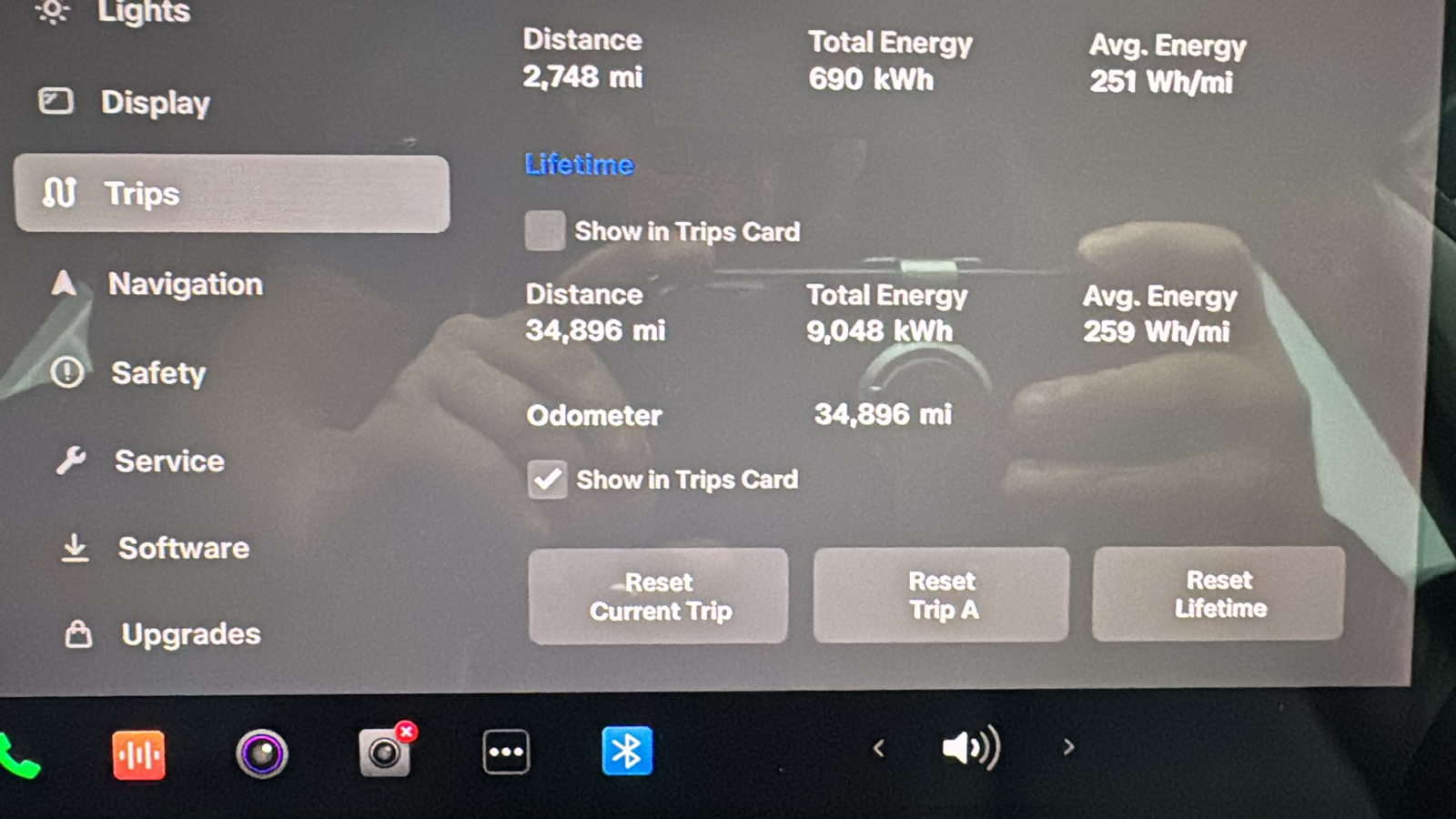 2018 Tesla Model 3 Long Range Sedan 4D 43