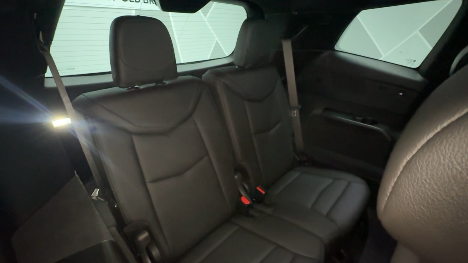 2021 Cadillac XT6 Luxury Sport Utility 4D 27