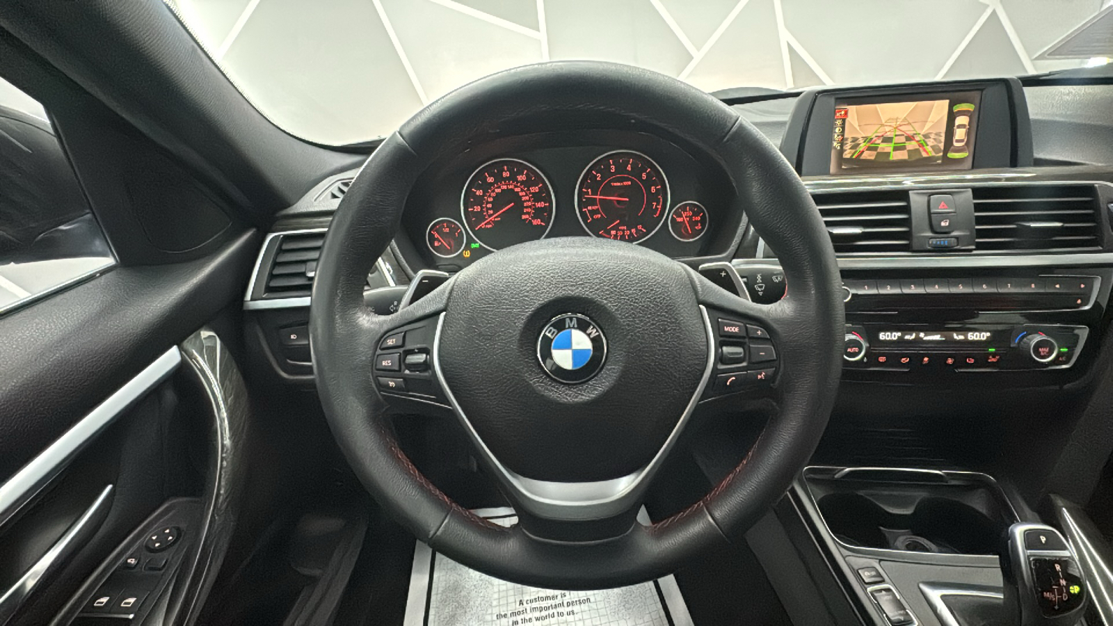 2017 BMW 3 Series 330i Sedan 4D 40