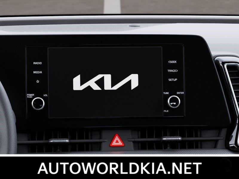 2023 Kia Sportage Hybrid LX 18