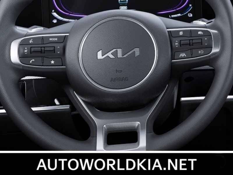 2023 Kia Sportage Hybrid LX 20