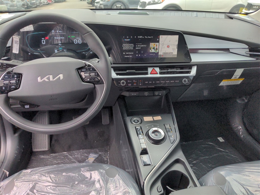 2023 Kia Niro Plug-In Hybrid EX 25