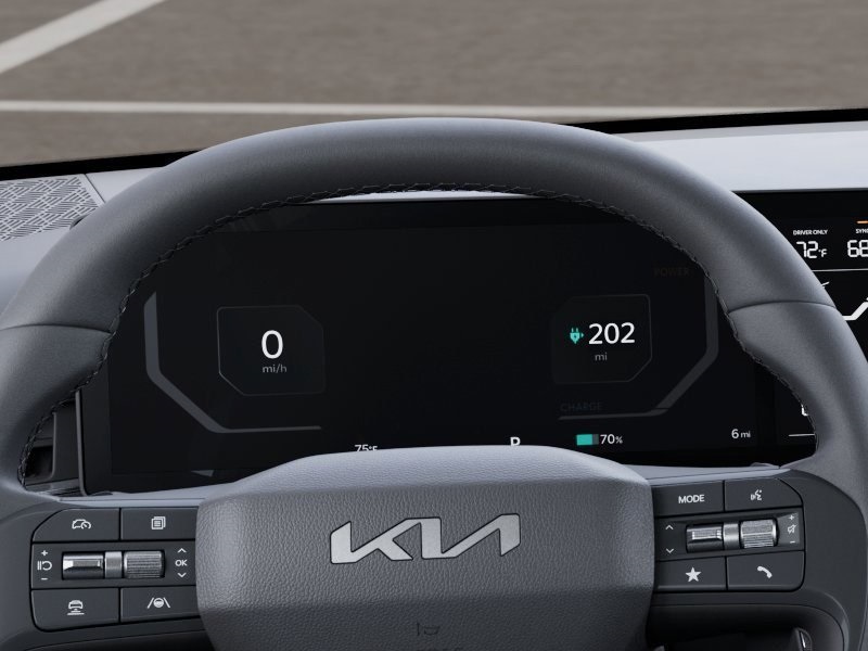 2024 Kia EV9 Wind 21