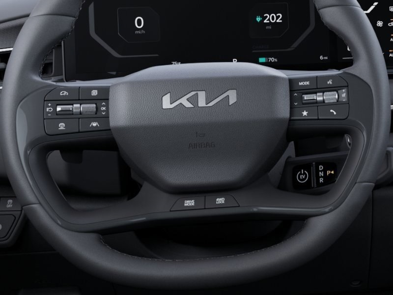 2024 Kia EV9 Wind 22