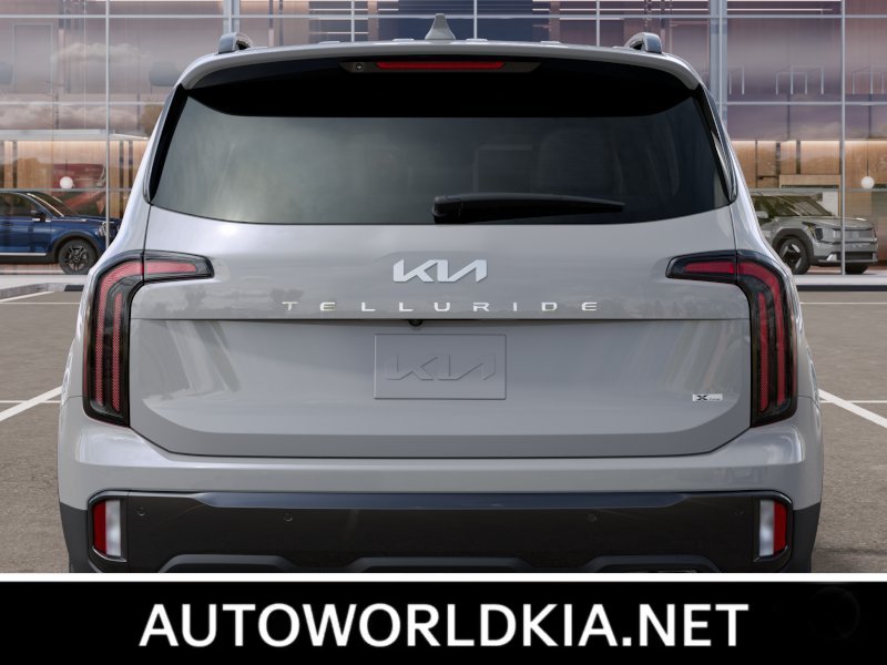 2024 Kia Telluride SX-Prestige X-Line 13