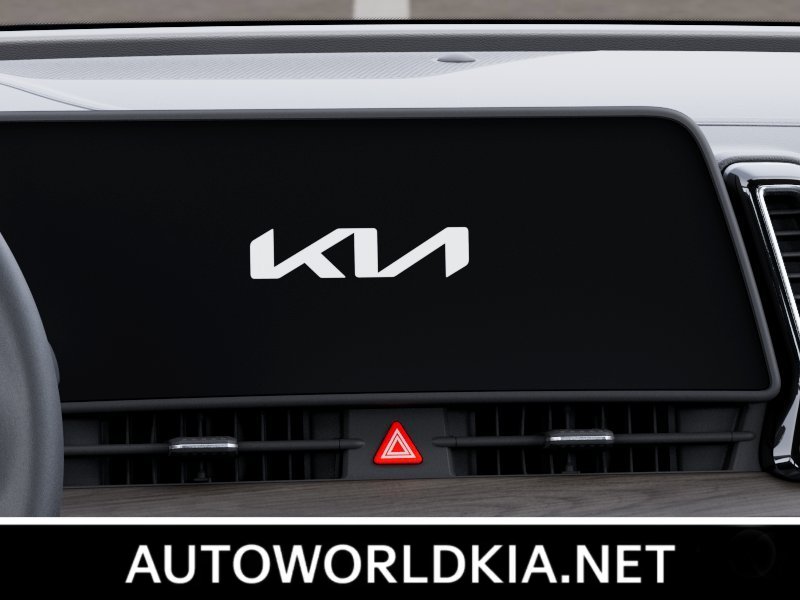 2024 Kia Sportage X-Line 20