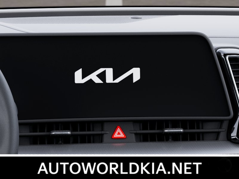 2024 Kia Sportage SX-Prestige 20