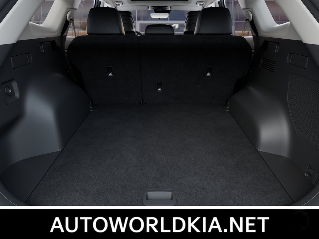 2024 Kia Sportage SX-Prestige 19