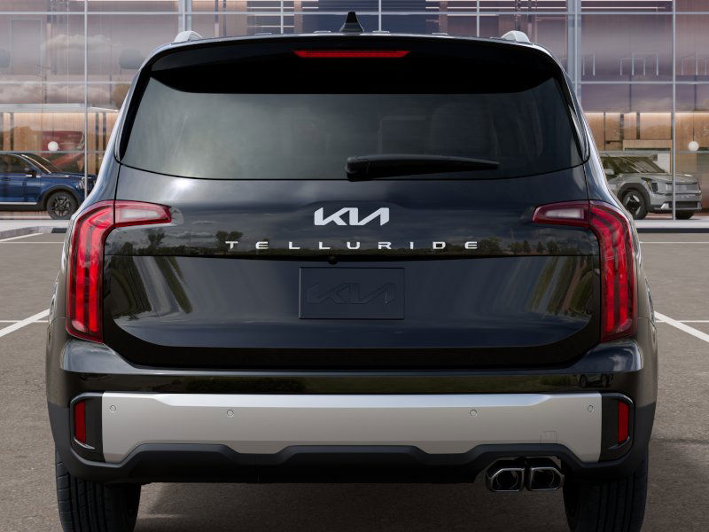 2024 Kia Telluride S 13