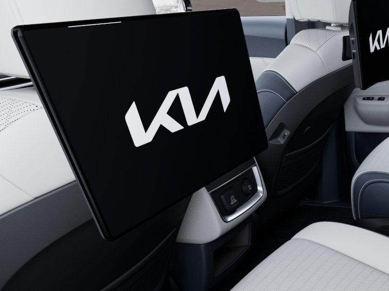 2025 Kia Carnival  26