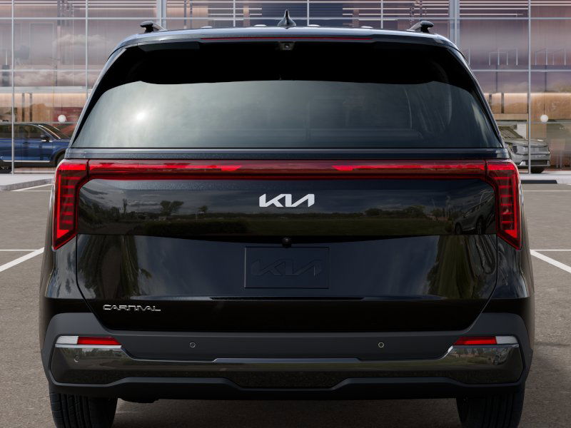 2025 Kia Carnival SX Prestige 13