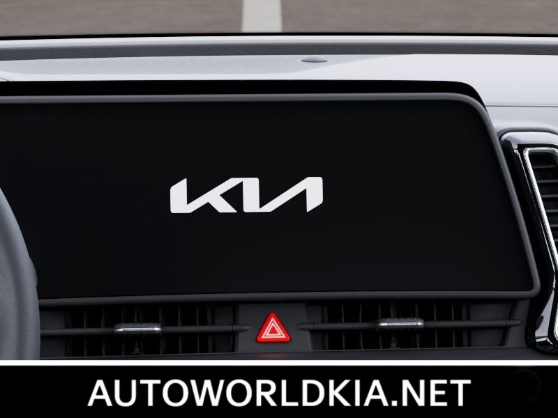 2023 Kia Sportage Hybrid EX 18