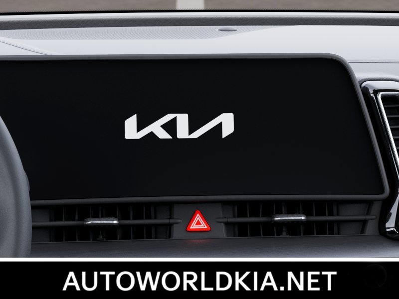 2024 Kia Sportage Hybrid EX 20