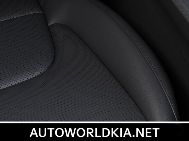 2024 Kia Sportage Hybrid EX 24